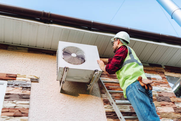 Best HVAC Supply and Distribution in Central, TN