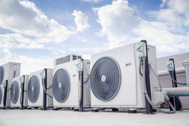 Best Air Filters and Purifiers in Central, TN