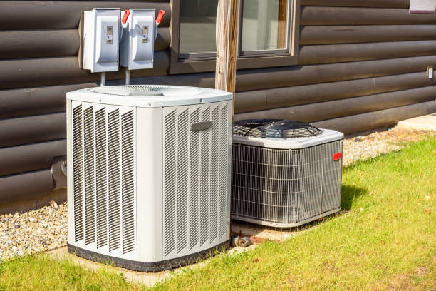 Best Emergency HVAC Services in Central, TN