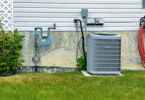 Best HVAC Financing and Leasing in Central, TN