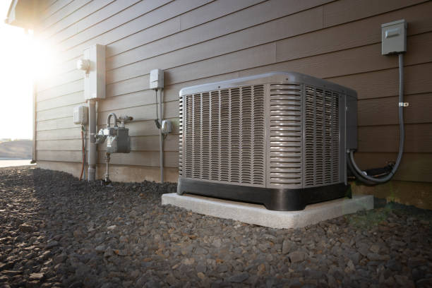 Trusted Central, TN HVAC Experts